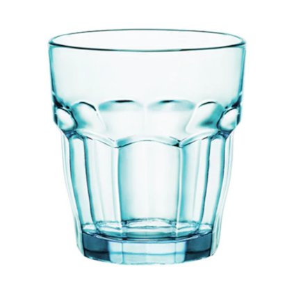 Bormioli Rocco Sklenice Rock bar Ice 27 cl | BR-418940 | TOM, BR-418940