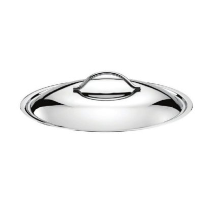 Tomgast Silver poklice pr. 24 cm| TOMGAST, P2-2161-24
