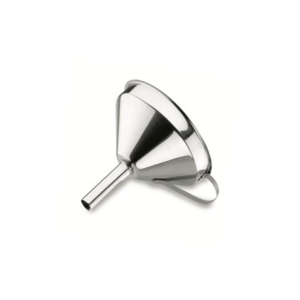 Trychtýř nerezový 10 cm| Lacor, E-62531