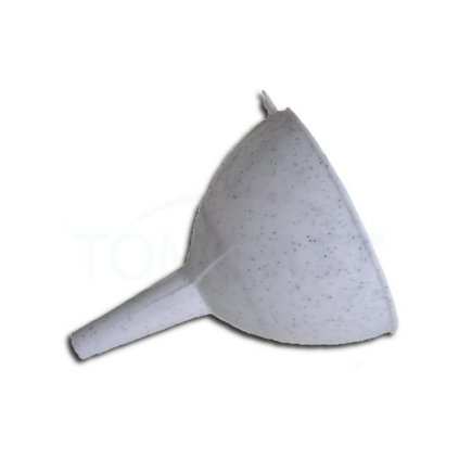 Trychtýř plastový 10 cm| TOMGAST, APD-10