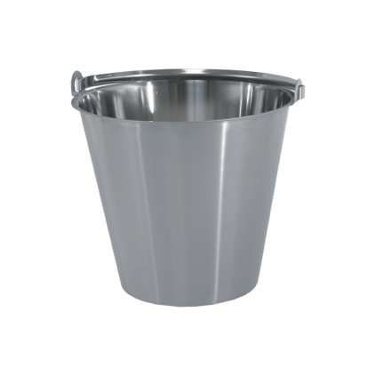 Vědro bez prstence 10 l| TOMGAST, H-415-010