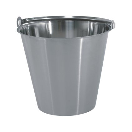 Vědro bez prstence 12 l| TOMGAST, H-415-012
