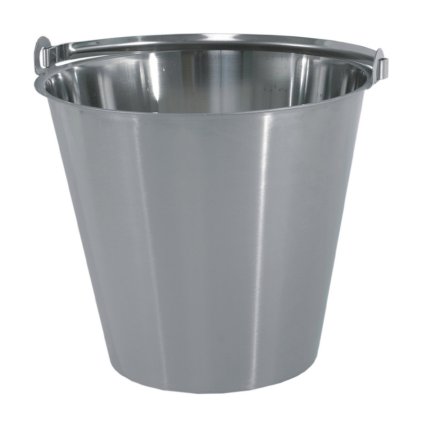 Vědro bez prstence 15 l| TOMGAST, H-415-015