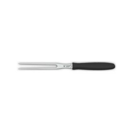 1587 1 vidlice 13 cm cerna
