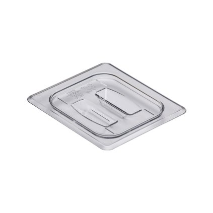 Víko pro gastronádobu GN 1/6| Cambro, R-M216001