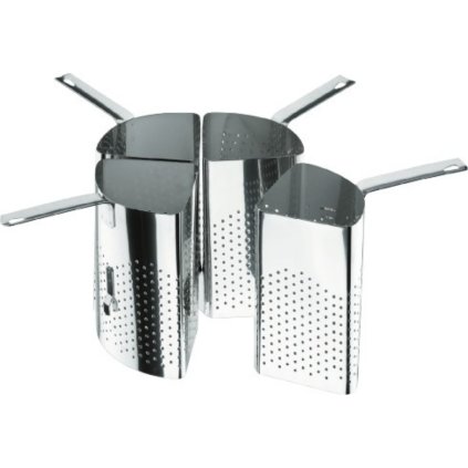 Vložka do hrnce na těstoviny 26 cm| TOMGAST, C-1406-40