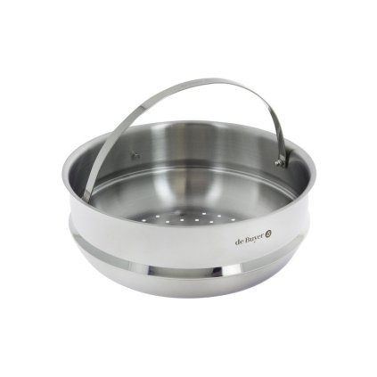 Vložka napařovací pr. 24 cm| de Buyer, D-3675-24