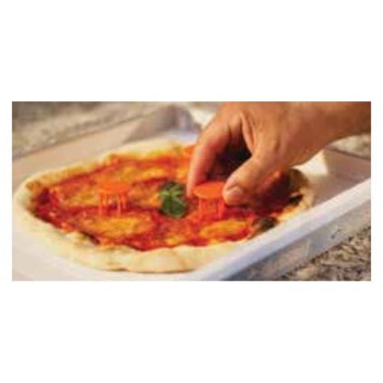 Vymezovač pizzy a kartonu| GI.METAL, MG-DST33250