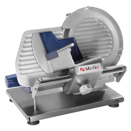 Nářezový stroj na sýr s teflonovým nožem 250 mm | MA-GA, 110PT