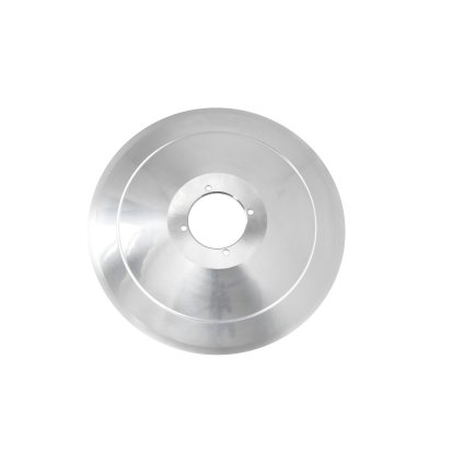 Kulatý řezací nůž na uzeniny, průměr 250 mm | MA-GA, 310p-2544-00-0