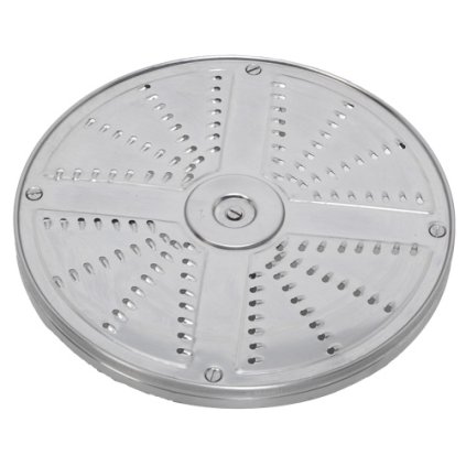 Disk na strouhání pro krouhače MKJ3-250.1 a MKJ3-250.2, teflonový, 2,5 mm | MA-GA, 6125T