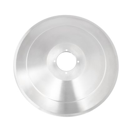 Kulatý řezací nůž na uzeniny, průměr 300 mm | MA-GA, 612p-281-0B-0