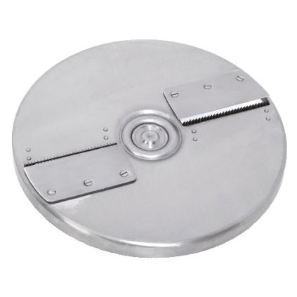 Disk na hranolky pro krouhače MKJ3-250.1 a MKJ3-250.2, 10x10 mm | MA-GA, 6205