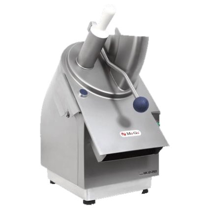 Krouhač zeleniny 250 kg/h, 400 V | MA-GA, MKJ3-250.1