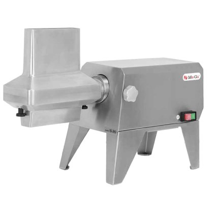 Tenderizér na maso, 0,75 kW | MA-GA, S20