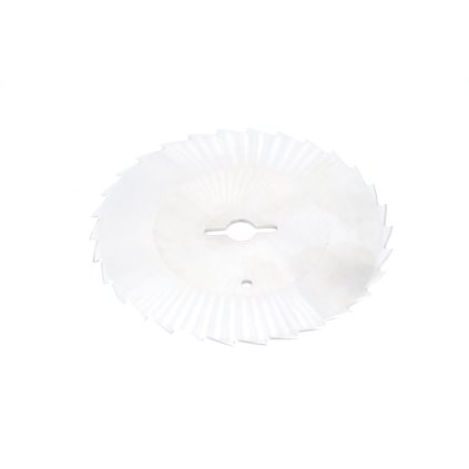 Kráječ na doner kebab Nůž se zubatým ostřím | Maxima, 9370180