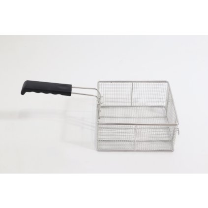 Fritovací koš - 16l - s rukojetí | Maxima, 9365378