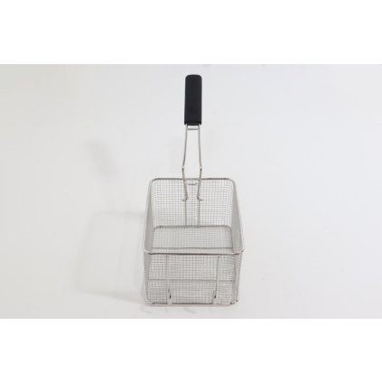 Fritovací koš - 8l - s rukojetí | Maxima, 9340052