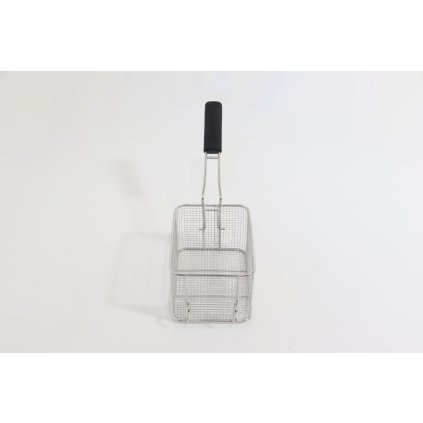 Fritovací koš - 4l - s rukojetí | Maxima, 9340102