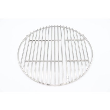 Grilovací deska z nerezové oceli 32 cm | Maxima, 9378202