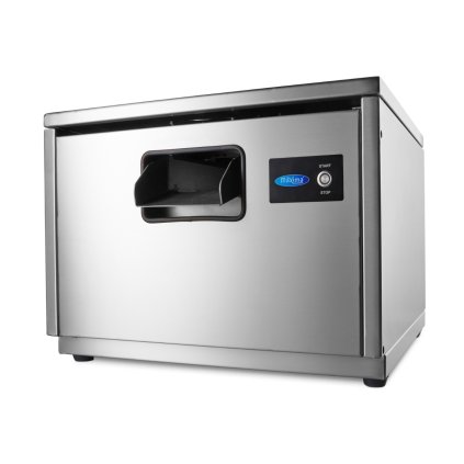 Leštička příborů - 3 000 kusů/h - stolní model | Maxima, 9380002