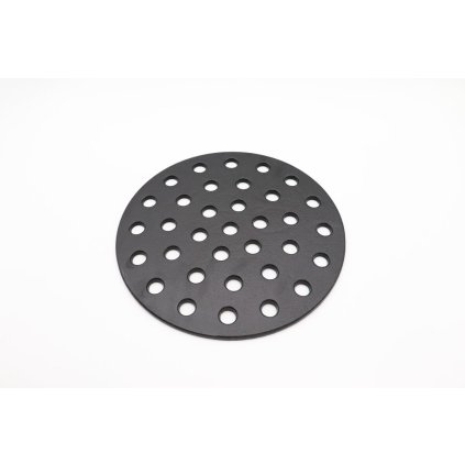 Mřížka na dřevěné uhlí Ø 22 palců/56 cm | Maxima, 9378209