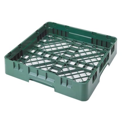 Koš do myčky univerzální, zelený| TOM, R-BR258-119