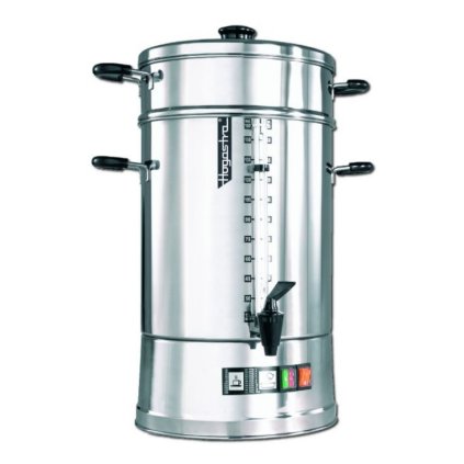 Automat na kávu 12,5 l| TOM, CNS-100