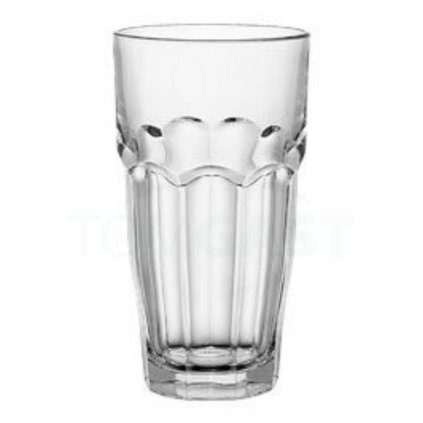 Bormioli Rocco Sklenice Super Cooler 65 cl | BR-418983 | TOM, BR-418983