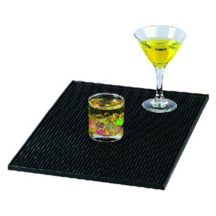 Barová podložka plastová 45 × 1,5 × 30 cm| TOM, T-BMQ