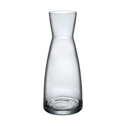 Bormioli Rocco Karafa 50 cl | BR-1258| TOM, BR-1258