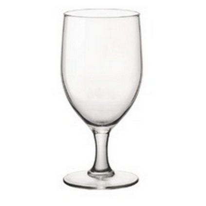 Bormioli Rocco Multifunkční sklenice 38 cl | BR-1316| TOM, BR-1316