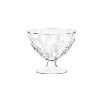 Bormioli Rocco Pohár na dezerty 22 cl | BR-3022| TOM, BR-3022