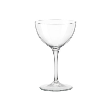 Bormioli Rocco Sklenice 23,5 cl – Martini | BR-122112| TOM, BR-122112