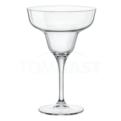 Bormioli Rocco Sklenice na margaritu 33 cl | BR-1664| TOM, BR-1664