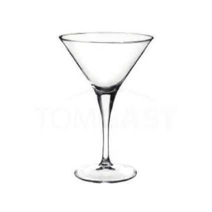 Bormioli Rocco Sklenice na martini 24,5 cl | BR-1244| TOM, BR-1244