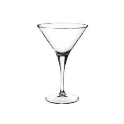 Bormioli Rocco Sklenice na martini Mini 17 cl | BR-1661| TOM, BR-1661