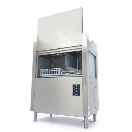 Dopravník Košů Myčka Nádobí - Výstup Vpravo | Maxima, 9240120