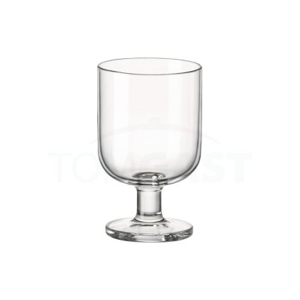 Bormioli Rocco Sklenice na víno 16,5 cl - Small | BR-122106| TOM, BR-122106