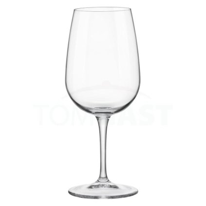 Bormioli Rocco Sklenice na víno 41,8 cl - Medium | BR-320752| TOM, BR-320752