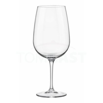Bormioli Rocco Sklenice na víno 64 cl - XL | BR-320750| TOM, BR-320750