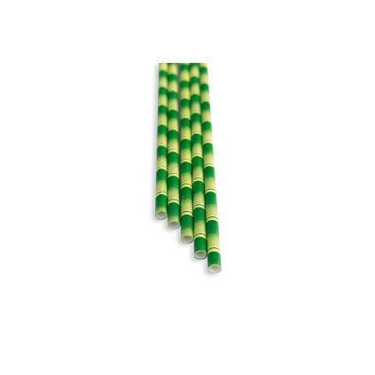 21888 brcka 25 cm zelena