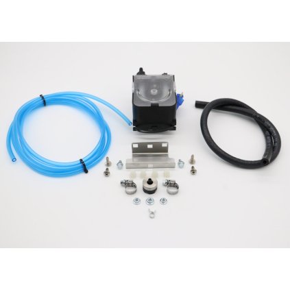 Sada dávkovače na oplachovací prostředky - pro myčky nádobí | Maxima, 9240092