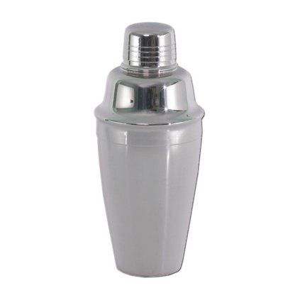 8727 cobbler shaker nerez 0 7 l