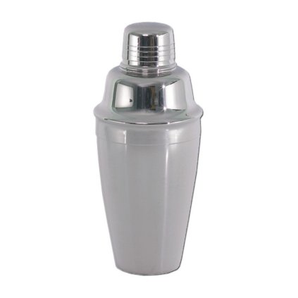 Cobbler Shaker nerez 0,7 l| TOM, T-CT07