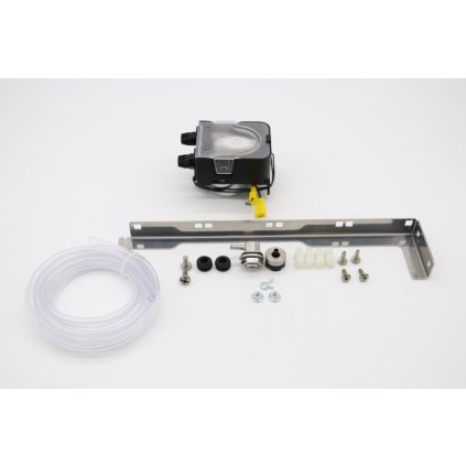 Sada dávkovače mycího prostředku - pro myčky nádobí 56x63cm a 70x70cm | Maxima, 9240101