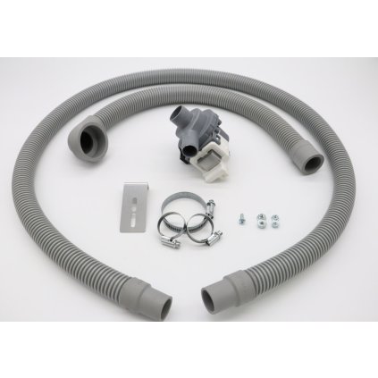 Sada vypouštěcího čerpadla - pro myčku nádobí 56x63cm | Maxima, 9240103