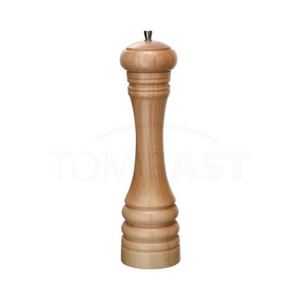 de Buyer Mlýnek na sůl 30 cm - přírodní | D-S353-300101| TOM, D-S353-300101