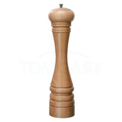 de Buyer Mlýnek na sůl 40 cm - přírodní | D-S351-400101| TOM, D-S351-400101