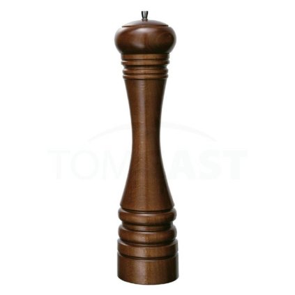 de Buyer Mlýnek na sůl 40 cm - tmavý | D-S351-400202| TOM, D-S351-400202